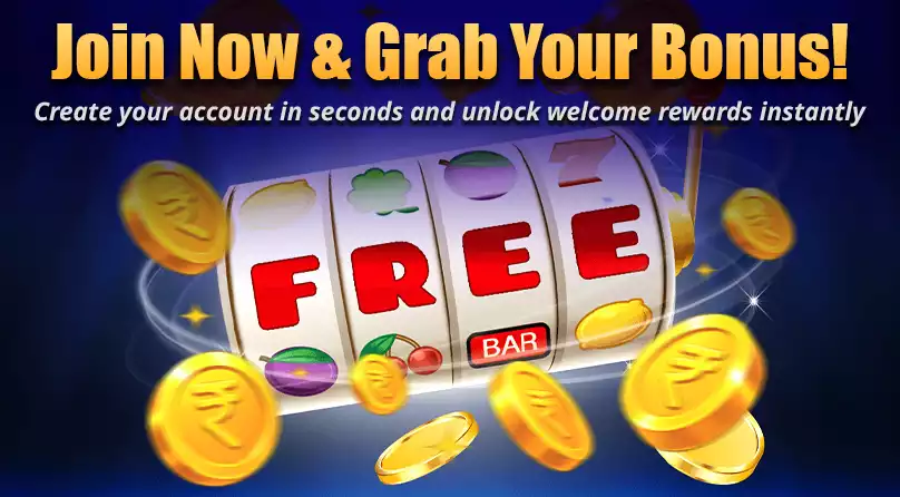 Join 888casino to get welcome bonus